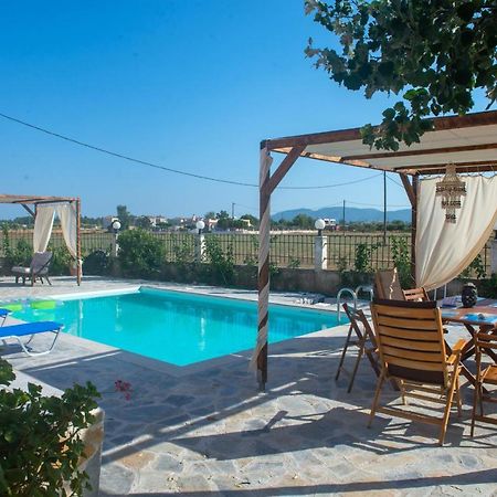 Estate "Tsoukalas Group" Ambelokipoi  المظهر الخارجي الصورة