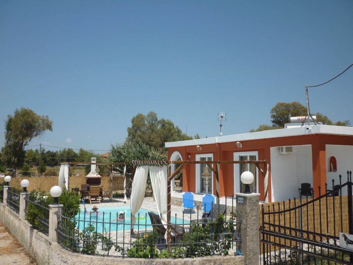 Estate "Tsoukalas Group" Ambelokipoi  المظهر الخارجي الصورة