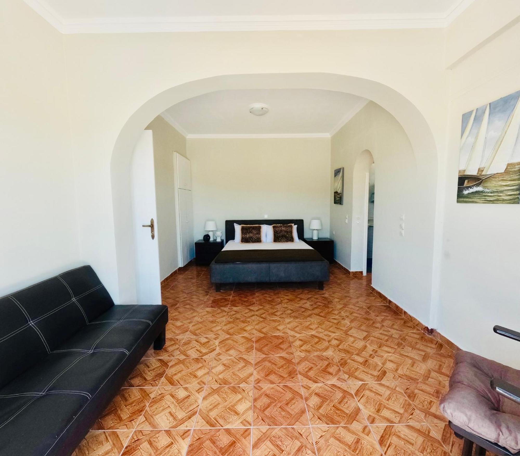 Estate "Tsoukalas Group" Ambelokipoi  المظهر الخارجي الصورة